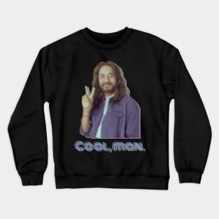 That 70's Show - Leo Crewneck Sweatshirt